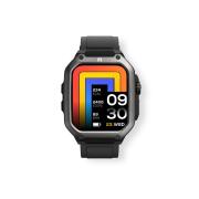 Egoboo X Maui And Sons Smartwatch GeoLander Black