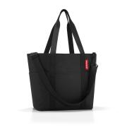 Reisenthel τσάντα ώμου σειρά Multibag Black