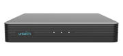 UNIARCH NVR καταγραφικό NVR-110E2 H.265/H.264 8MP 10 κανάλια