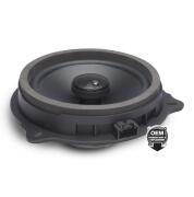 Powerbass OE652-FD Ομοαξονικά Ηχεία ΟΕΜ 6,5’’ 60W RMS (Ζευγάρι)