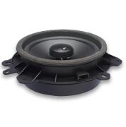 Powerbass OE652-TY Ομοαξονικά Ηχεία ΟΕΜ 6.5’’ 60W RMS (Ζευγάρι)