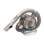 Black+Decker 14.4v επαναφορτιζόμενο σκουπάκι li-ion flexi pet vac PD1420LP-QW