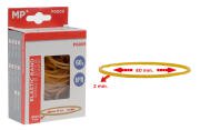 Madrid Papel Λαστιχάκια Συσκευασίας No8 2x80mm 60g PG009