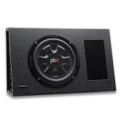 Powerbass PS-AWB101T καμπίνα Subwoofer 10” 175W RMS (Τεμάχιο)