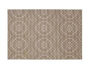 MAX HOME ΣΟΥΠΛΑ 45x30cm MAZE BEIGE 35127