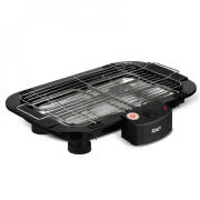 Raf Ηλεκτρική Ψησταριά BBQ επιτραπέζια 2000W R.5301