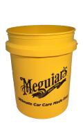 Meguiar’s Κουβάς Bucket for Gritt Guard® RG203