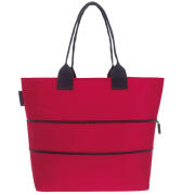 Reisenthel τσάντα ώμου σειρά Shopper e1 Red