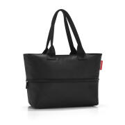 Reisenthel τσάντα ώμου σειρά Shopper e1 Black