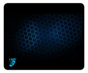 ROAR gaming mouse pad RR-0008 30 x 25cm μαύρο