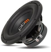 Powerbass S-1004 Subwoofer 10” 275W RMS (Τεμάχιο)