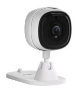 SONOFF smart κάμερα S-CAM με ηχητικό συναγερμό 1080p FHD Wi-Fi