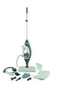 SHARK Σφουγγαρίστρα Ατμού Lift-Away Pro Steam Pocket Mop - S6005EU