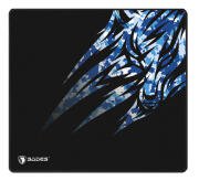 Sades Gaming Mouse Pad Hailstorm Rubber Base 450 x 400mm