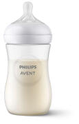 Philips Avent Mπιμπερό Natural Response 1m+ 260ml