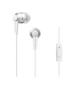 PIONEER SE-C3T-W IN-EAR WHITE