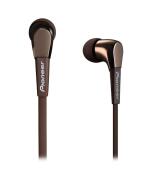 PIONEER SE-CL722T-T IN-EAR HANDSFREE BRONZE