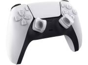 Gioteck Sniper Thumb Grips PS5 Άσπρο