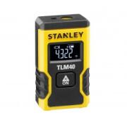 Stanley Μετρητης Αποστασεων 12μΜ TLM40