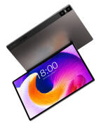 Teclast Tablet με WiFi & 4G T45HD 10.5" 8GB/128GB Γκρι