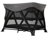 SENA AIRE CHARCOAL| zipper bassinet