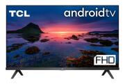 TCL Smart Τηλεόραση 32'' HD Ready LED TV 32S6200