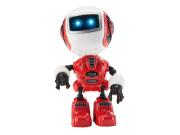 TOY REVELL FUNKY BOOTS "TOBI" (RED)