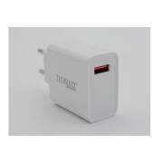 Technaxx Φορτιστής Πρίζας Γρήγορης Φόρτισης USB TYPE-A 18 W Technaxx TX-197