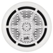 POLK UMS6.6 ULTRAMARINE SPEAKERS 6.6" WITH WHITE GRILLE