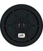 POLK UMS7.7 ULTRAMARINE SPEAKERS 7.7" WITH SILVER GRILLE