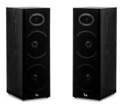 VOICE KRAFT σετ ηχείων Stella 66 VK-C66 2 δρόμων 2x 50W RMS