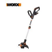 Worx Χορτοκοπτικό Μπαταρίας  20V 2.4kg - 30cm