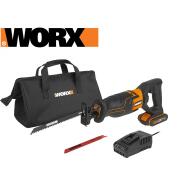 Worx Σπαθοσέγα 20V 1x2.0Ah