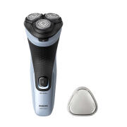 Philips Shaver Series 1000 για στεγνό & υγρό ξύρισμα