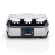 CUISINART Παρασκευαστής Γιαουρτιού και Τυριού 2σε1 - YM400E