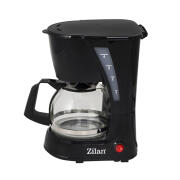 Zilan Καφετιέρα φίλτρου 600ml ZLN7887