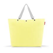 Reisenthel Τσάντα ώμου Shopper Lemon Ice