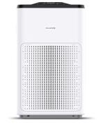 Philco Καθαριστής Αέρα 40W για Χώρους 40m² Cleanair 40 Λευκό