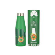 Estia Θερμοσ Travel Flask Panathinaikos Bc Edition 500ml  00-27193