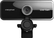 Creative Web Camera Live! Sync 1080P