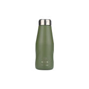 Estia Θερμοσ Travel Flask Save The Aegean 350ml Forest Spirit  01-22303