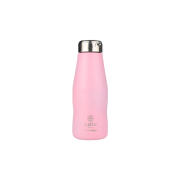 Estia Θερμοσ Travel Flask Save The Aegean 350ml Blossom Rose  01-22310