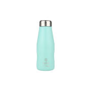 Estia Θερμοσ Travel Flask Save The Aegean 350ml Bermuda Green  01-22334