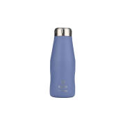 Estia Θερμοσ Travel Flask Save The Aegean 350ml Denim Blue  01-22341