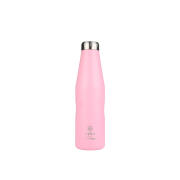 Estia Θερμοσ Travel Flask Save The Aegean 750ml Blossom Rose  01-22365