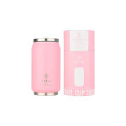 Estia Θερμος Travel Cup Save The Aegean 300ml 01-22884 Blossom Rose