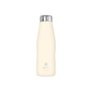 Estia Θερμοσ Travel Flask Save The Aegean 500ml Lily White  01-23430