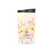 Estia Θερμοσ Travel Mug Save The Aegean 350ml Spring Sonata  01-25649