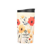 Estia Θερμοσ Travel Mug Save The Aegean 350ml Summer Reverie  01-25656