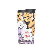 Estia Θερμοσ Travel Mug Save The Aegean 350ml Graffiti Rhythm  01-25670